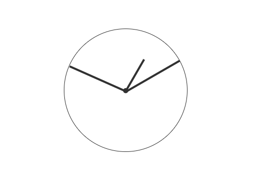 Analog Clock Thumbnail